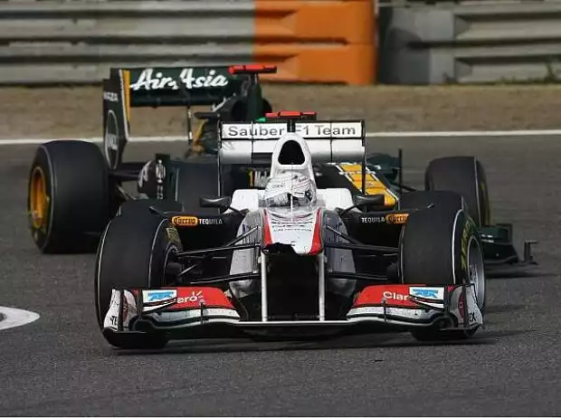 Titel-Bild zur News: Kamui Kobayashi
