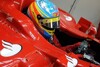 Bild zum Inhalt: Alonso: "Wir sind einfach zu langsam"