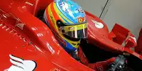 Bild zum Inhalt: Alonso: "Wir sind einfach zu langsam"