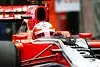 Bild zum Inhalt: Marussia-Virgin nur zuverlässig