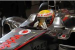 Lewis Hamilton (McLaren)