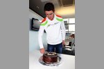 Paul di Resta (Force India)