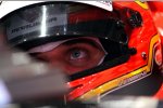 Jerome D'Ambrosio (Marussia-Virgin)