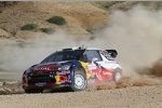 Sebastien Ogier (Citroen) 