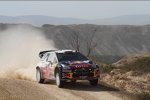 Sebastien Ogier (Citroen) 