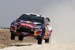 Sebastien Loeb (Citroen) 