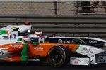 Paul di Resta (Force India) 