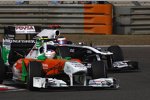 Paul di Resta (Force India) 