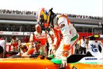 Paul di Resta (Force India) 