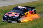 Kasey Kahne (Red Bull) 