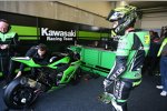 Chris Vermeulen (Kawasaki)