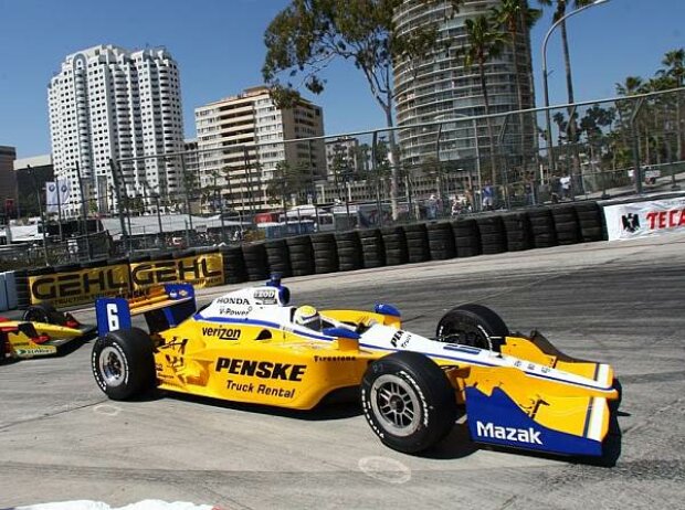 Ryan Briscoe Ryan Briscoe