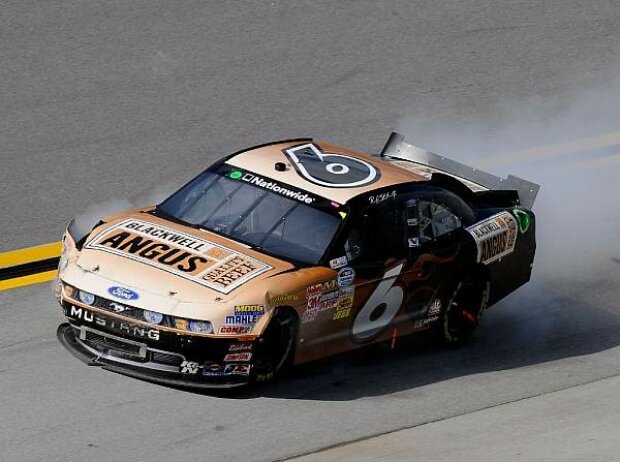 Ricky Stenhouse Jun. Ricky Stenhouse Jun.