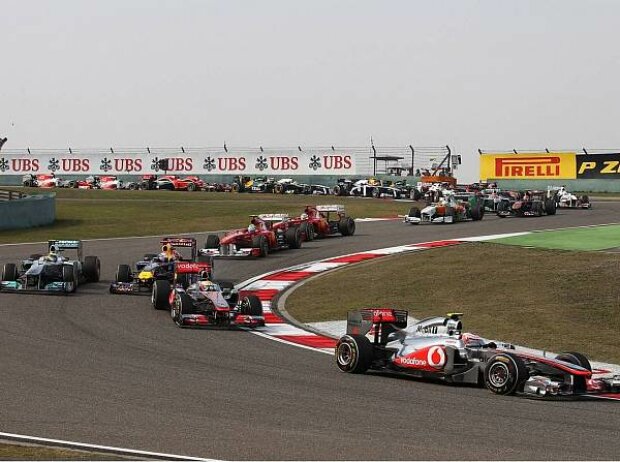 Jenson Button Jenson Button