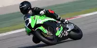 Bild zum Inhalt: Falsche Reifenwahl bei Kawasaki