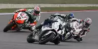 Bild zum Inhalt: Viel Pech bei Camier & Haga