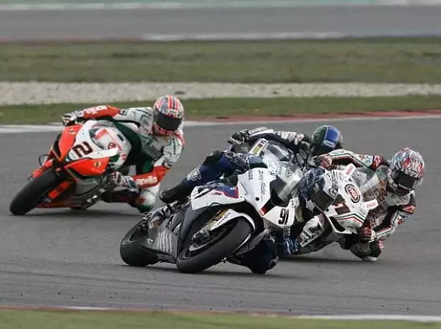 Leon Camier Titel-Bild zur News: Leon Camier