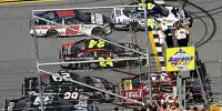 Jimmie Johnson, Clint Bowyer, Jeff Gordon