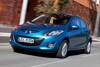 Bild zum Inhalt: Mazda2 1.5 MZR Sport-Line: Lächelnder Dynamiker