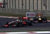 Bild zum Inhalt: Red Bull & McLaren: "Wir dürfen nicht stillstehen"