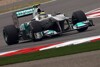 Mercedes: "Wir hatten die Leistung"