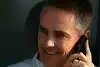 Bild zum Inhalt: Whitmarsh fordert mehr Formel-1-Promotion