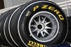 Bild zum Inhalt: Pirelli will harte Reifen haltbarer machen