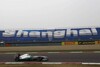 Mercedes tankt Selbstvertrauen in Schanghai