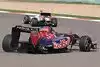 Bild zum Inhalt: 10.000 Euro Geldstrafe für Toro Rosso