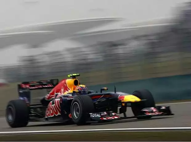 Mark Webber Titel-Bild zur News: Mark Webber