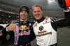 Bild zum Inhalt: Race of Champions: Heimspiel für Vettel