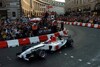 Formel-1-Showevent in London?