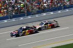 Kasey Kahne und Brian Vickers (Red Bull)