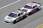 Andy Lally (TRG), David Gilliland (Front Row) 