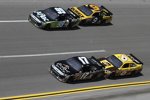 Matt Kenseth/David Ragan gegen Carl Edwards/Marcos Ambrose