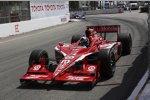 Dario Franchitti (Ganassi) 