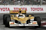 Ryan Hunter-Reay (Andretti)