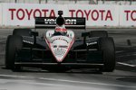 Will Power (Penske) 