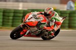 Max Biaggi (Aprilia)