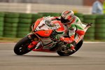 Max Biaggi (Aprilia)