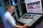 Eurosport Motorsport-Launch 2011