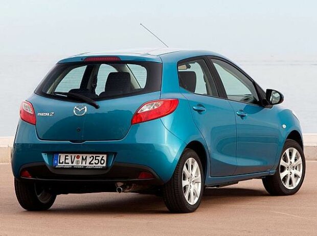 Mazda2