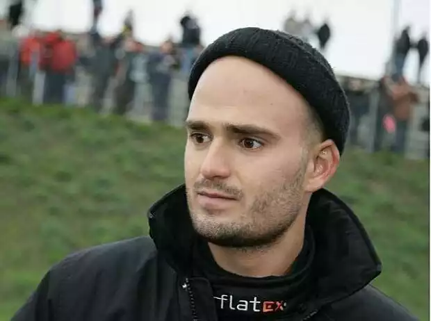 Albert von Thurn und Taxis Titel-Bild zur News: Albert von Thurn und Taxis