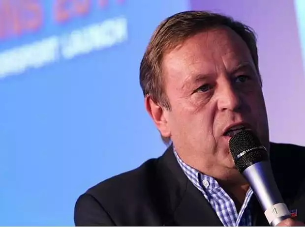Kurt Treml Titel-Bild zur News: Kurt Treml