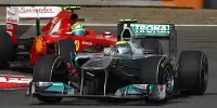 Nico Rosberg