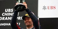 Bild zum Inhalt: F1Total Champ: Webber setzt sich gegen Hamilton durch