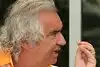 Bild zum Inhalt: Briatore: "Habe die Formel 1 noch nie so genossen"