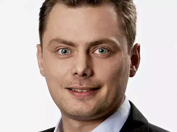 Daniel Köbler Titel-Bild zur News: Daniel Köbler