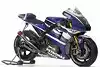 Bild zum Inhalt: Yamaha: Es bleibt bei vier MotoGP-Bikes
