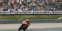 Bild zum Inhalt: Sachsenring: Verhandlungen mit Dorna gehen weiter